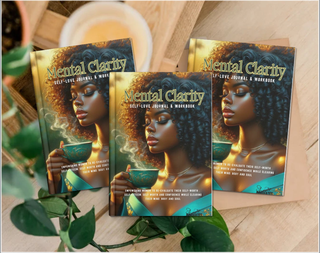 Mental Clarity Journal