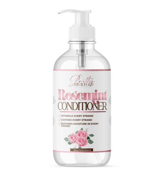 Rosemint Conditioner