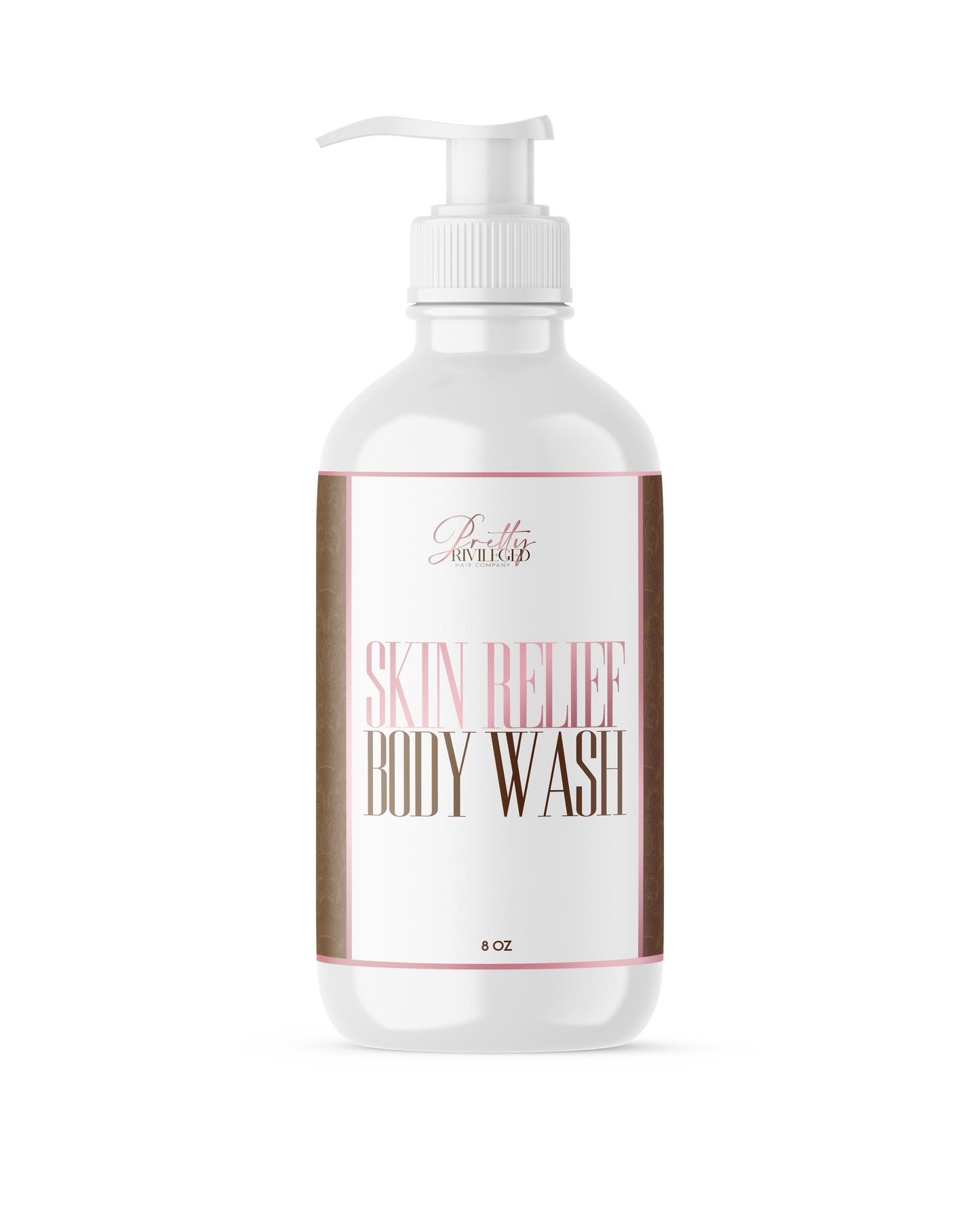Skin Relief Body Wash